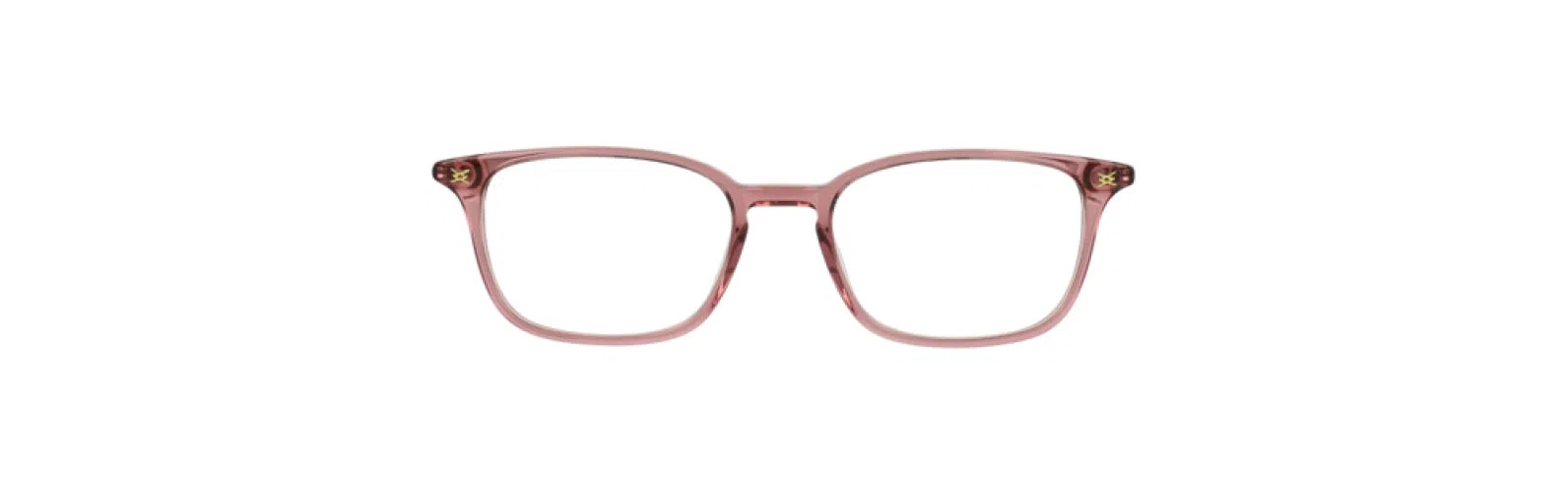 Via Spiga VSCoura Eyeglasses - Mauve - view 4